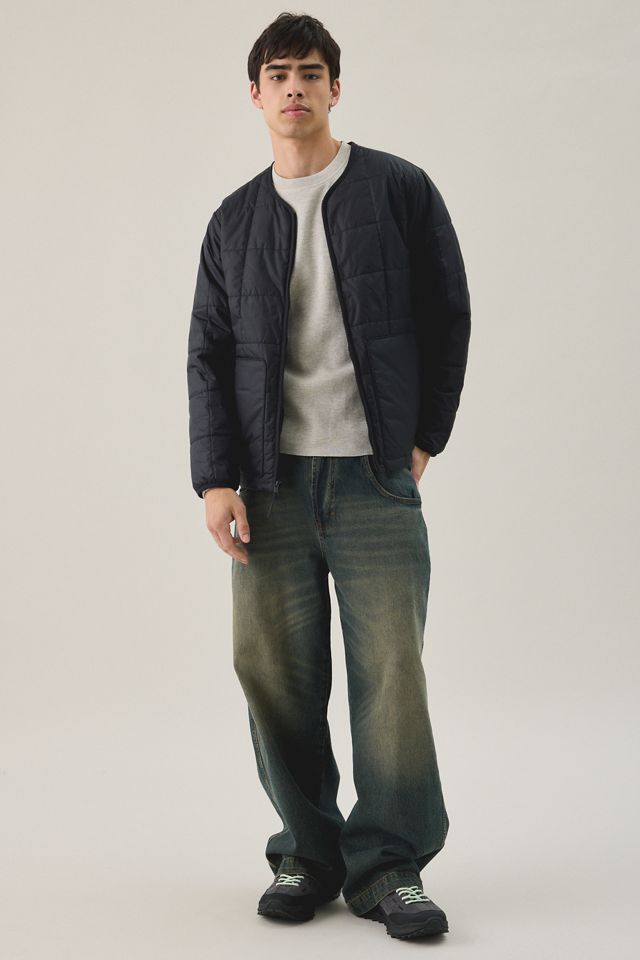 The North Face Lhotse Insulated Jacket #1