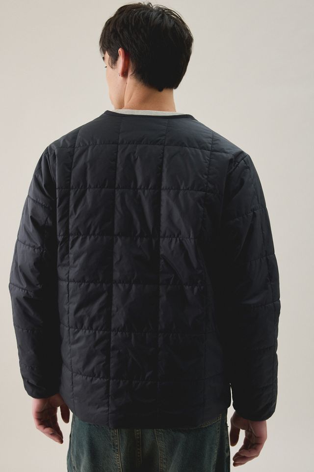 The North Face Lhotse Insulated Jacket #3