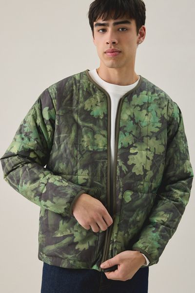 The North Face Lhotse Insulated Jacket