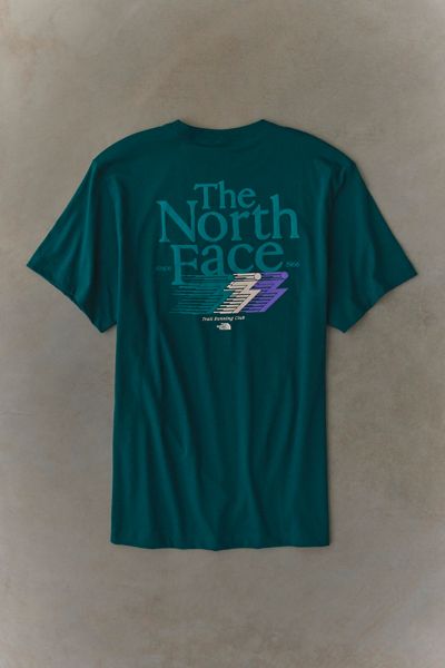 The North Face Retro Trail Graphic Relaxed Fit Tee