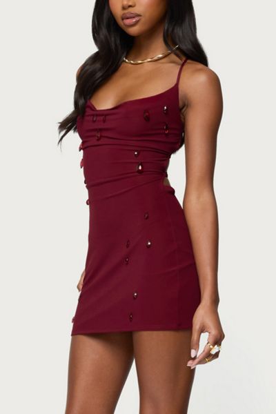 chinese dress ladies Sexy Glitter Sequin Bodycon Bandage Club Party Dress – Verkadi