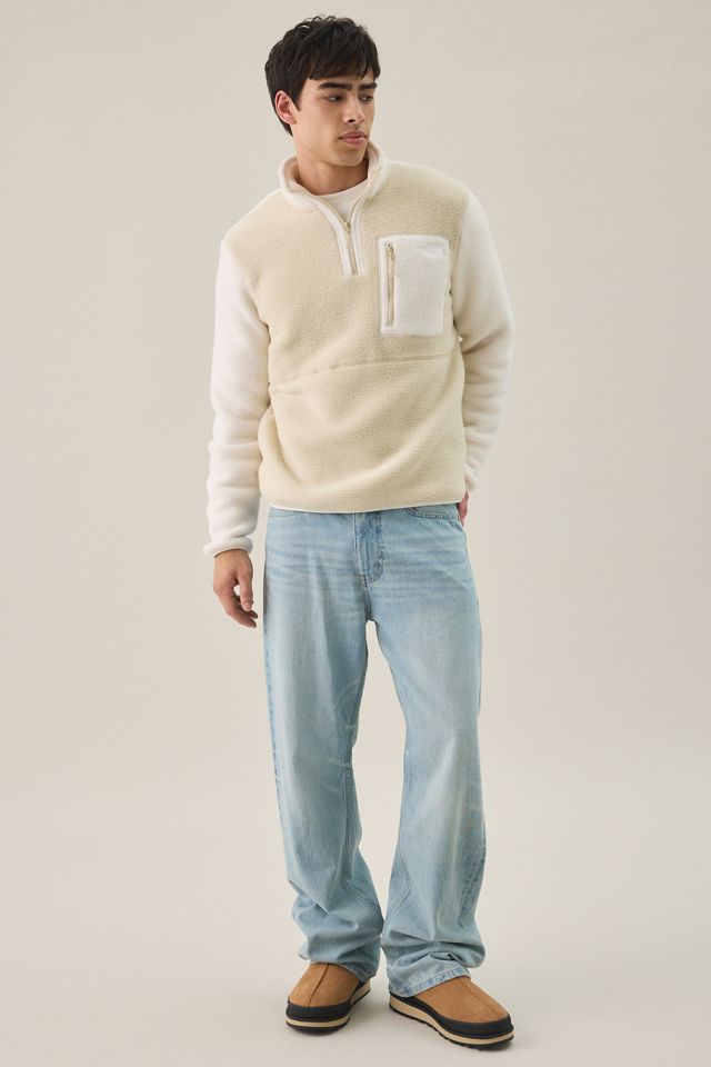 The North Face Yumiori Fleece Full-Zip Jacket #1