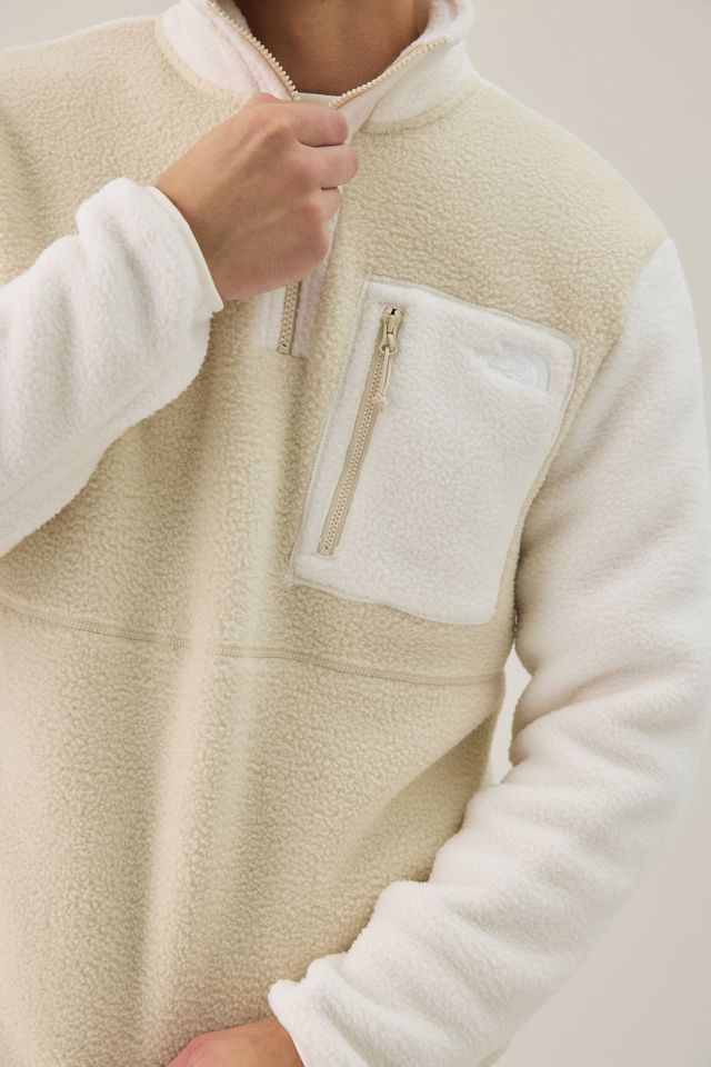 The North Face Yumiori Fleece Full-Zip Jacket #2