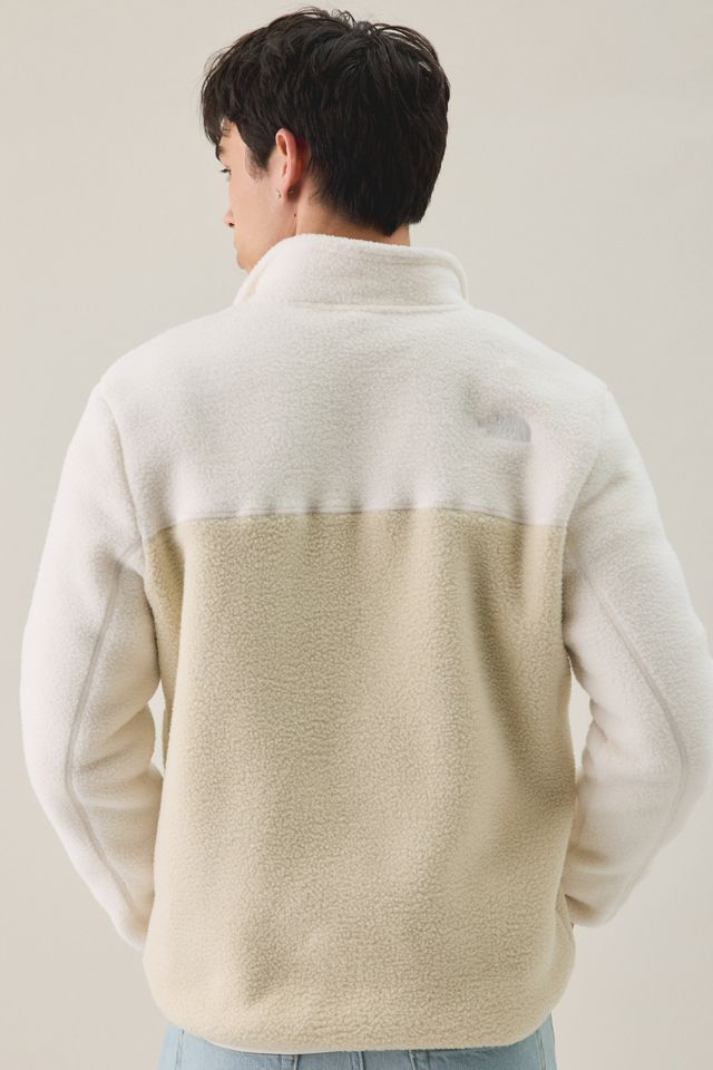 The North Face Yumiori Fleece Full-Zip Jacket #3