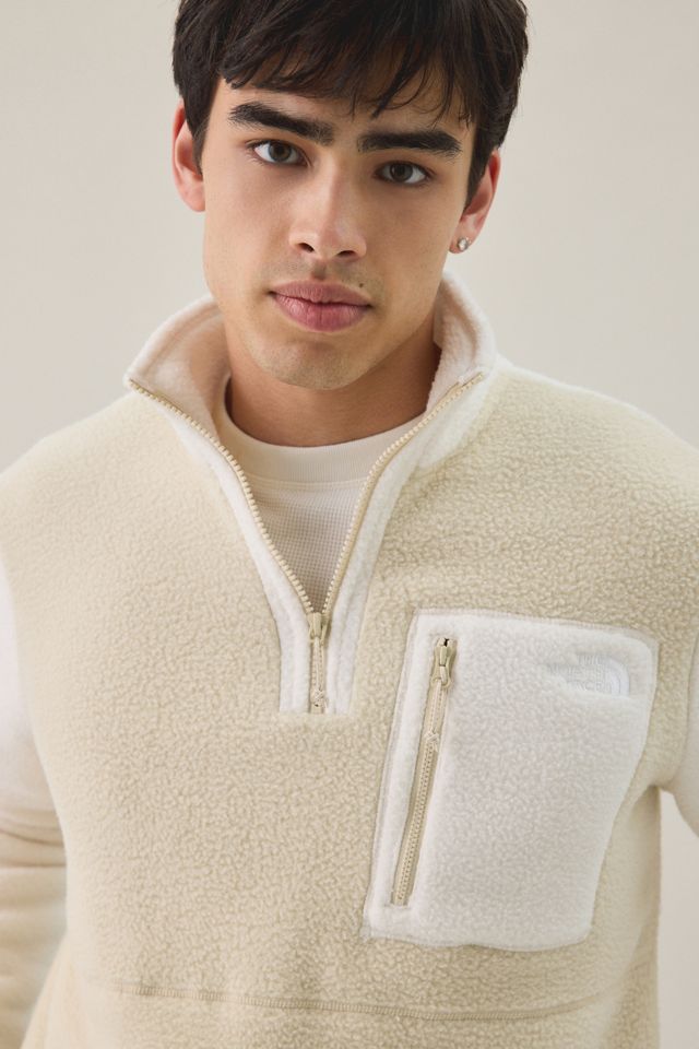 The North Face Yumiori Fleece Full-Zip Jacket #4