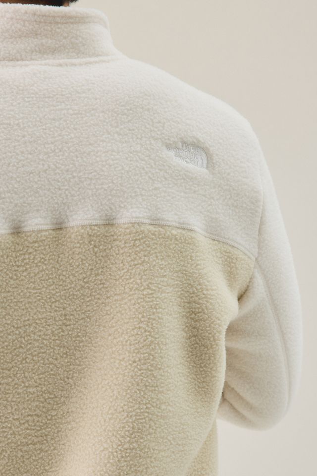 The North Face Yumiori Fleece Full-Zip Jacket #5