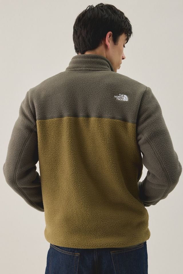 The North Face Yumiori Fleece Full-Zip Jacket #3