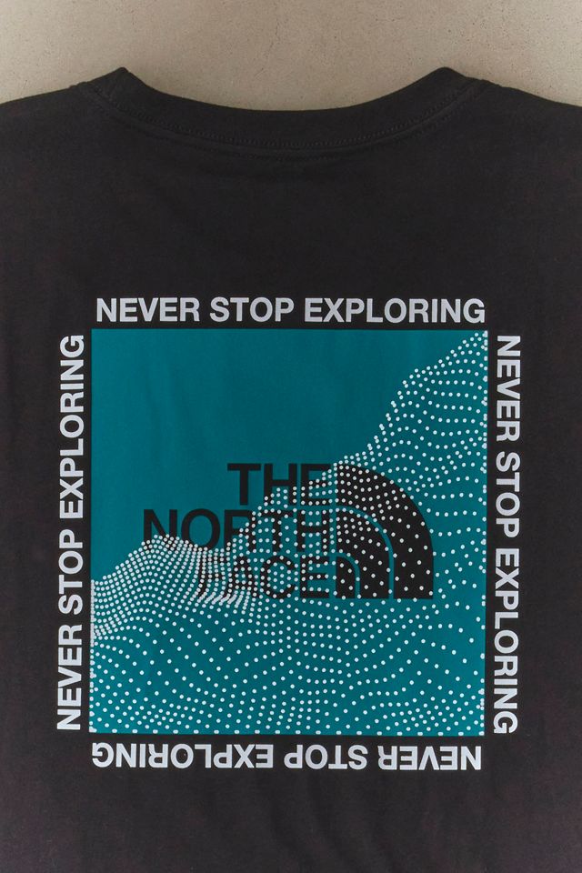 The North Face Sibli Graphic Tee #2