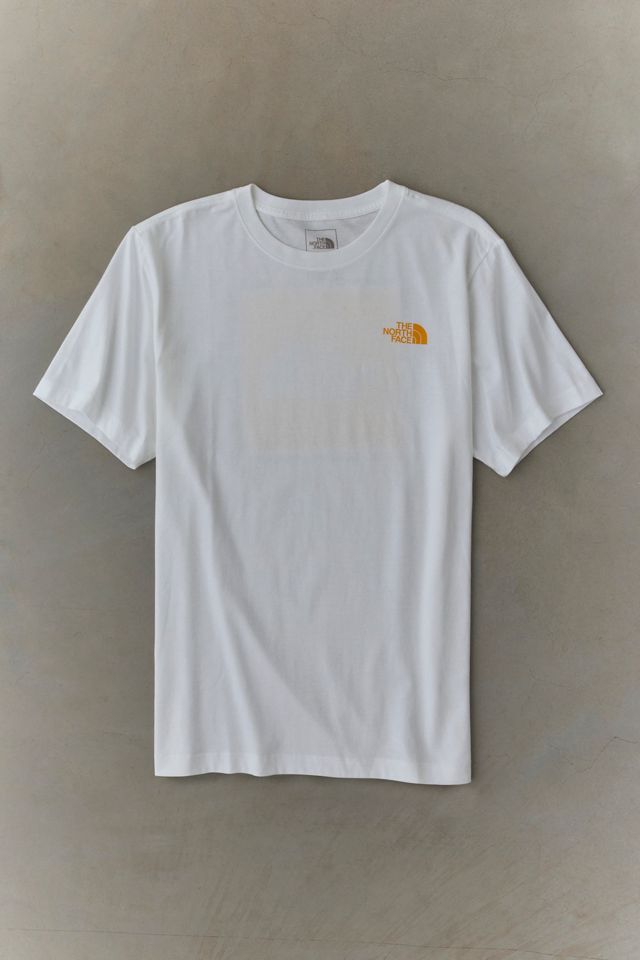 The North Face Sibli Graphic Tee #1