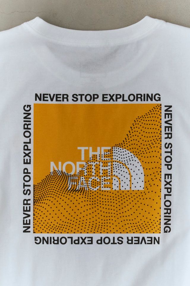 The North Face Sibli Graphic Tee #2
