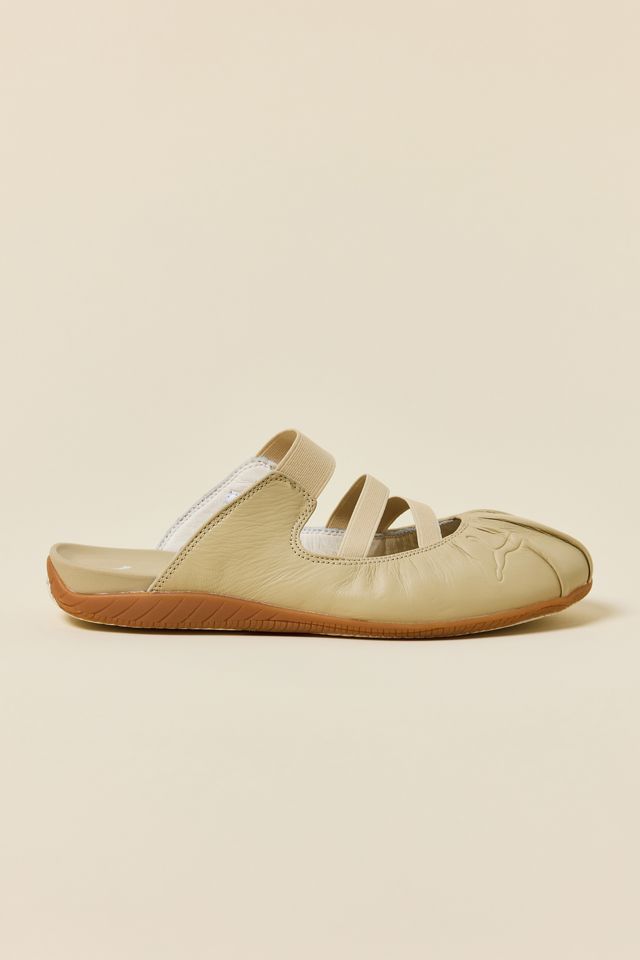Puma Women's Speedcat Mules #1