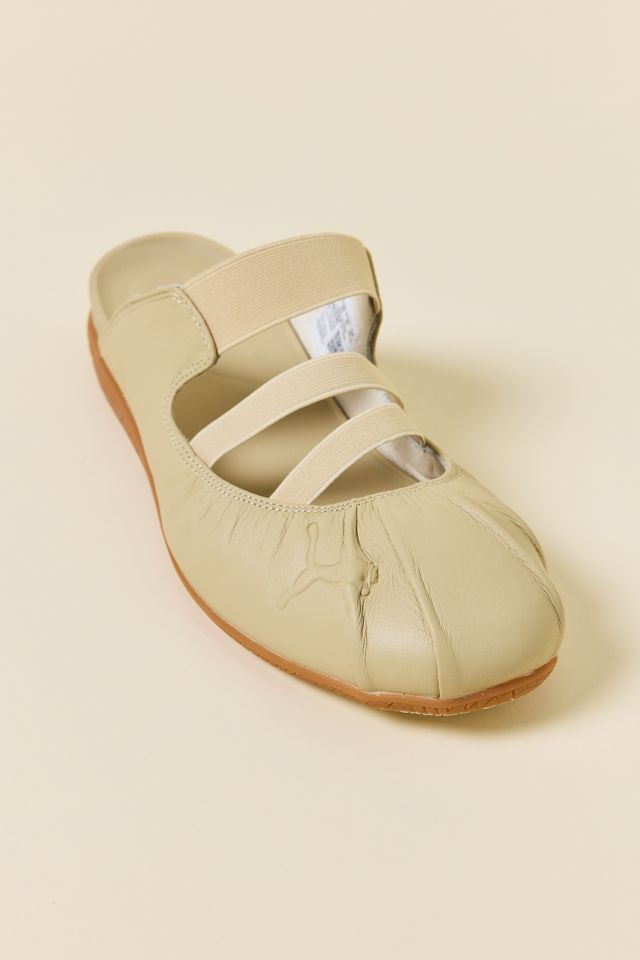 Puma Women's Speedcat Mules #3