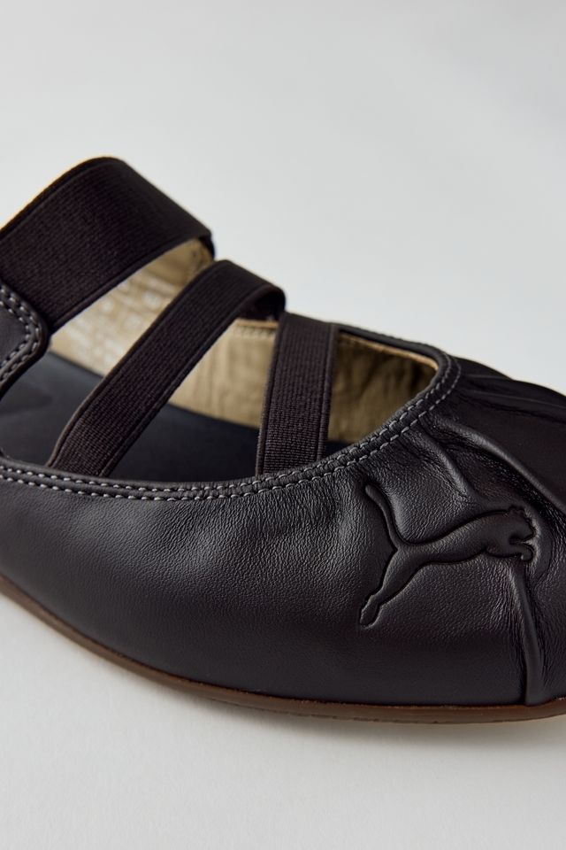 Puma Women's Speedcat Mules #2