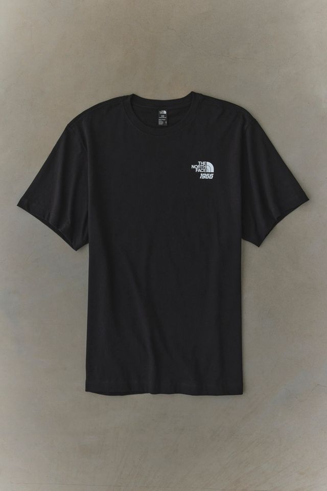 The North Face 60th Anniversary Graphic Relaxed Fit Tee #1