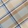 Vintage Blue Check