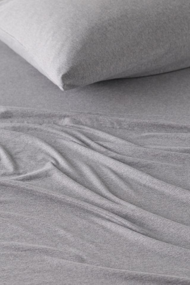Soft Tee Jersey Cotton Sheet Set #1