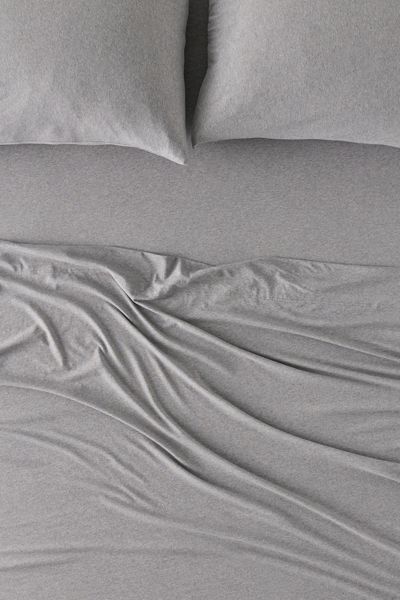 Soft Tee Jersey Cotton Sheet Set