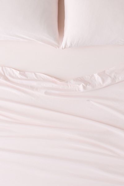 Soft Tee Jersey Cotton Sheet Set