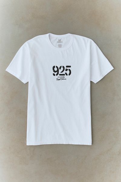 925 Originals Team Graphic Tee