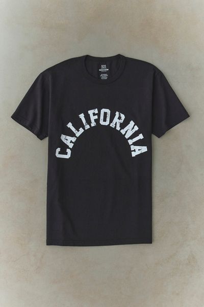 925 Originals Cali Graphic Tee