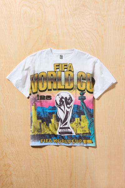 FIFA World Cup 2026™ UO Exclusive Graphic Tee