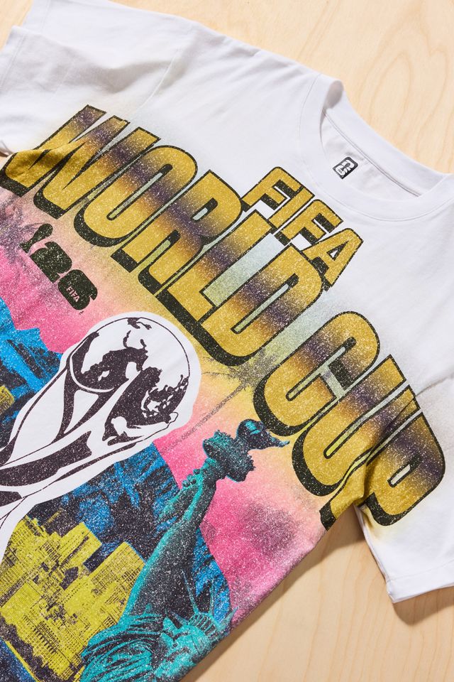 FIFA World Cup 2026™ UO Exclusive Graphic Tee #1