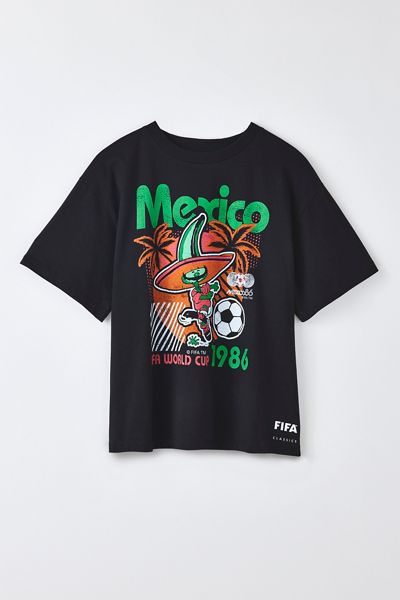 FIFA World Cup™ UO Exclusive Mexico ‘86 Graphic Tee