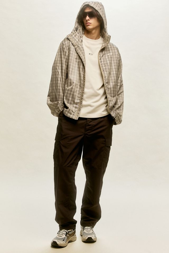 Oakley Reserve Strato Reflective Logo Tee #2