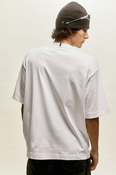 Oakley Echo Mod One Icon Graphic Tee