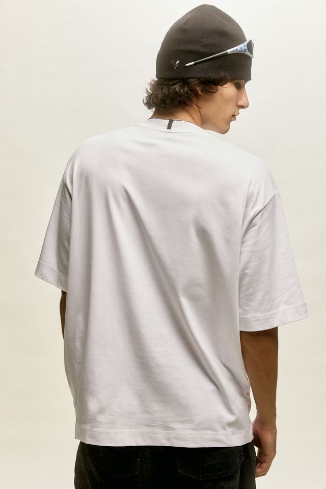 Oakley Echo Mod One Icon Graphic Tee #4