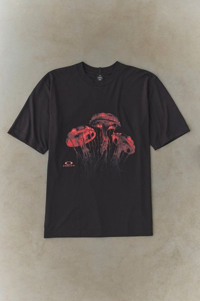 Oakley Jellyfish Graphic Tee