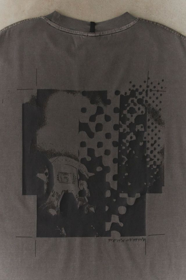Oakley Reserve Strato Icon Tee #2