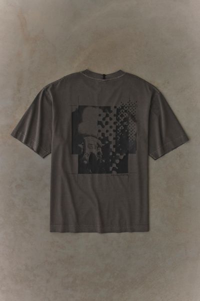 Oakley Reserve Strato Icon Tee