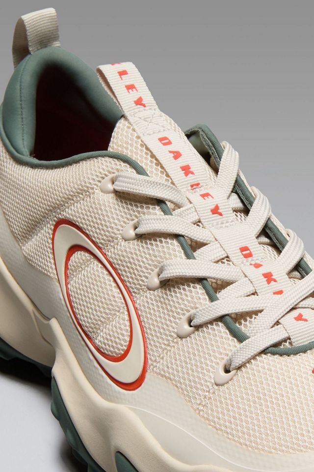 Oakley Men's Edge Flex Sneakers #2