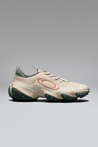 Oakley Men's Edge Flex Sneakers