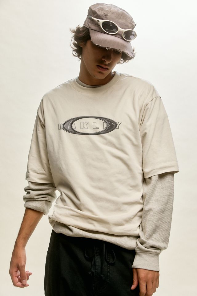 Oakley Ellipse Logo Graphic Tee #1