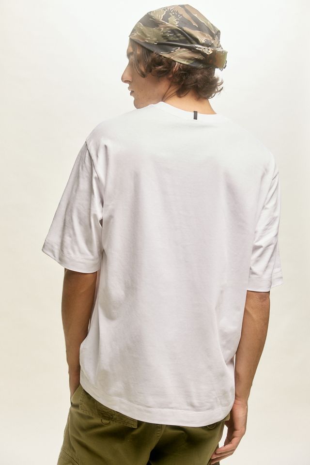 Oakley Archive Metal Graphic Tee #3