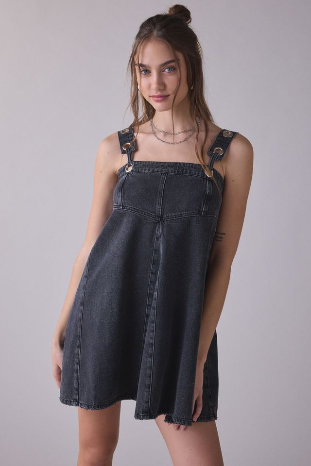 peppermayo dress Karma Maxi Dress