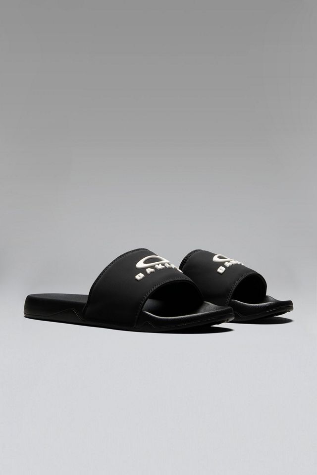 Oakley Men's Zuma Slide Sandals #1