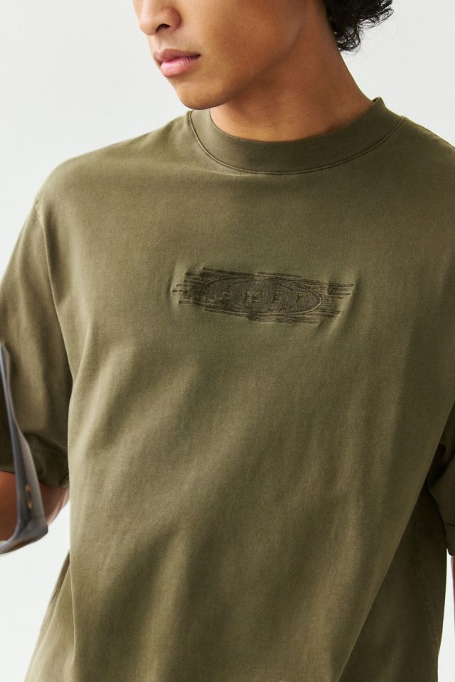 Oakley Echo Mod Embroidered Tee #2