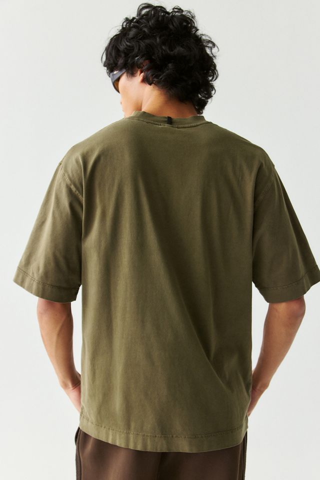 Oakley Echo Mod Embroidered Tee #3