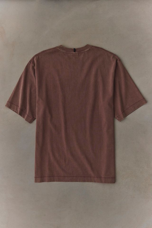 Oakley Reverse World Graphic Tee #1