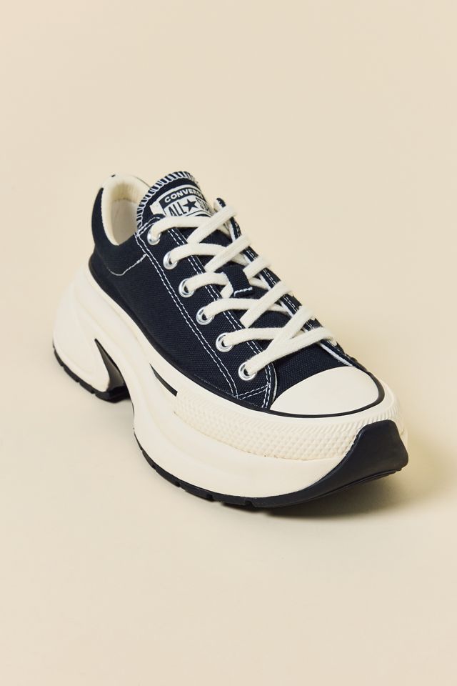 Converse Run Star Crush Platform Sneakers #2