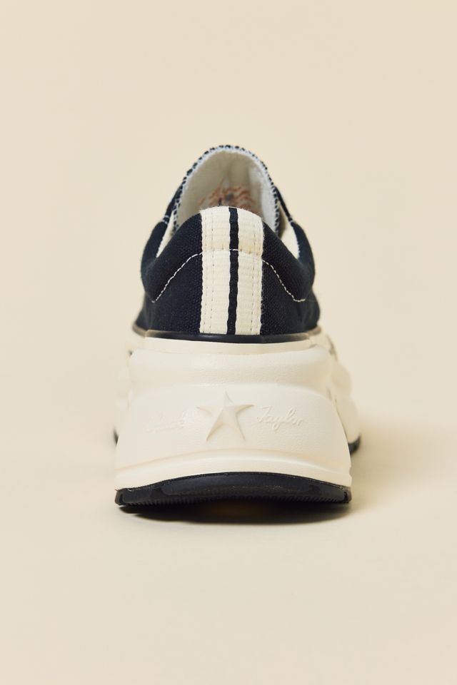 Converse Run Star Crush Platform Sneakers #3