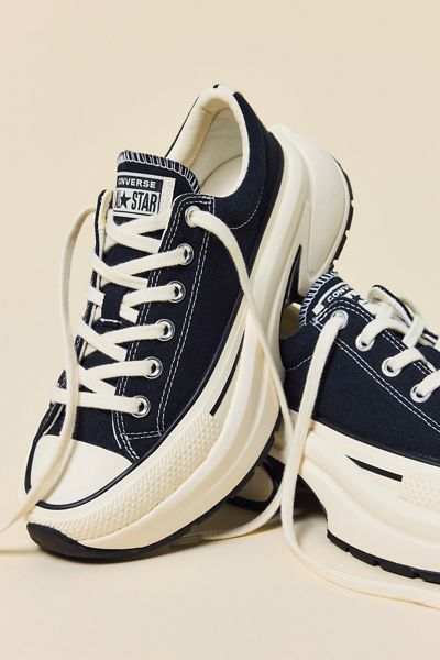 Converse Run Star Crush Platform Sneakers