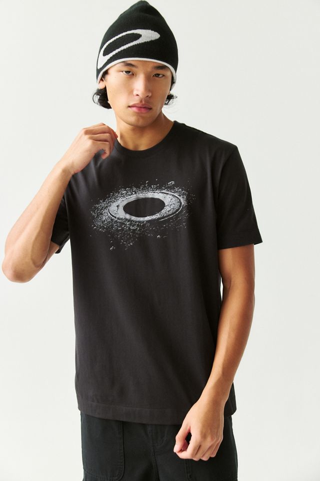 Oakley Lunar Ellipse Graphic Tee #1