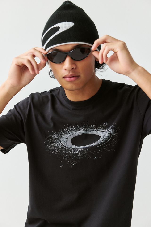 Oakley Lunar Ellipse Graphic Tee #2