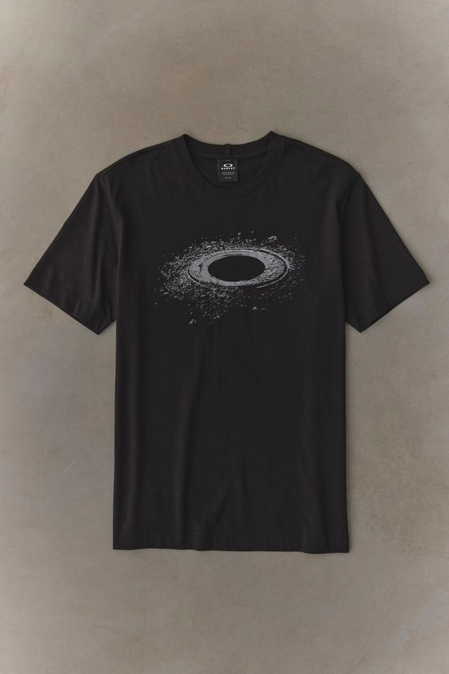 Oakley Lunar Ellipse Graphic Tee #4