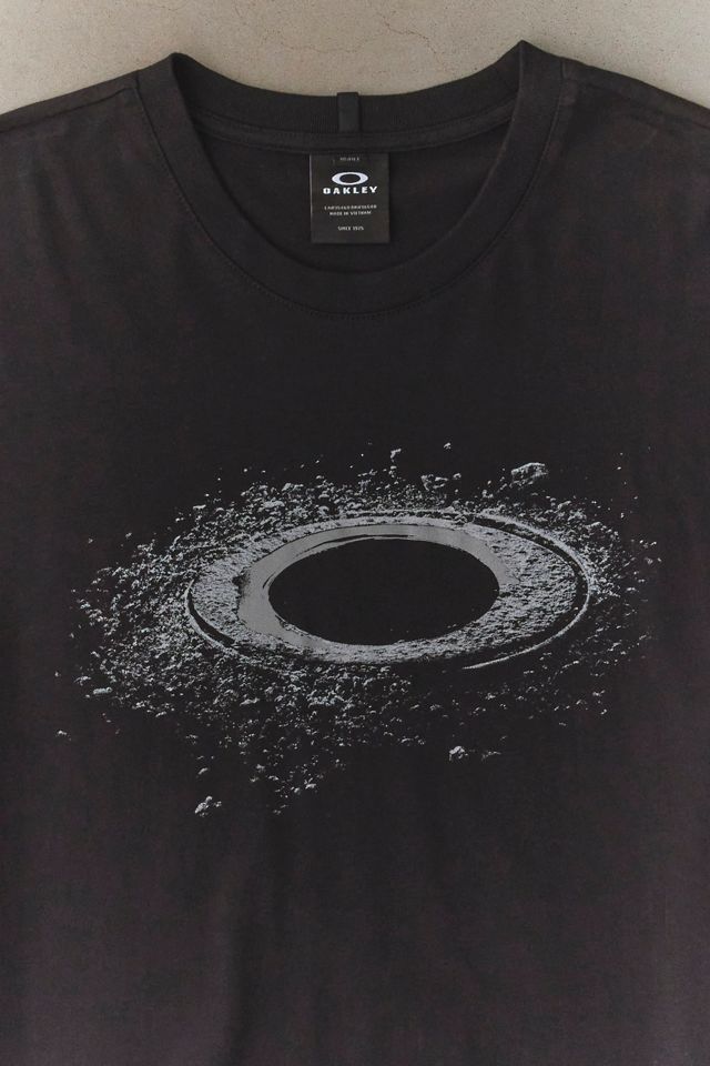 Oakley Lunar Ellipse Graphic Tee #6