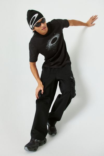 Oakley Lunar Ellipse Graphic Tee